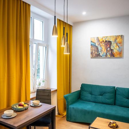 Apartament Lokietka グリヴィツェ エクステリア 写真