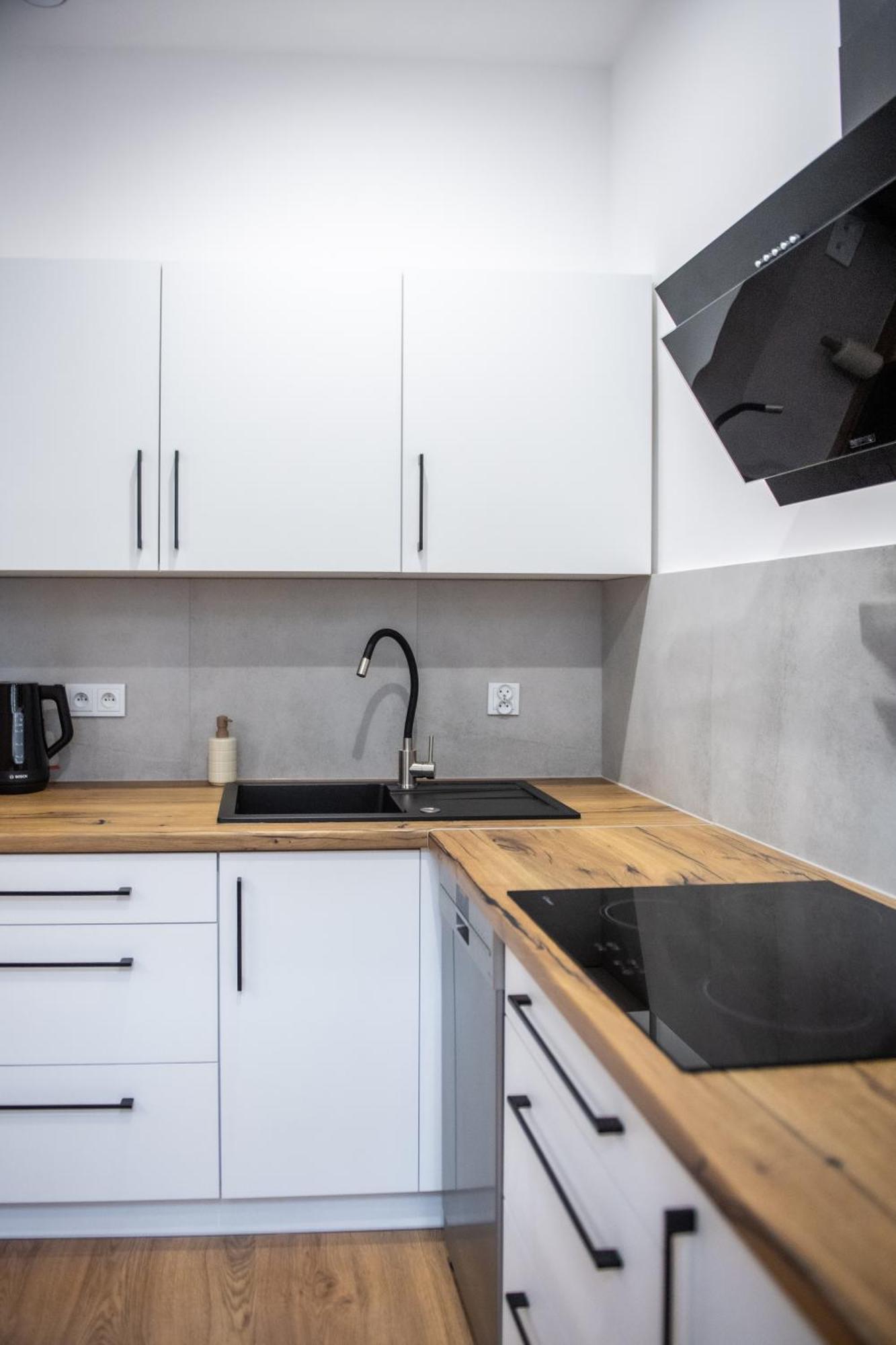 Apartament Lokietka グリヴィツェ エクステリア 写真