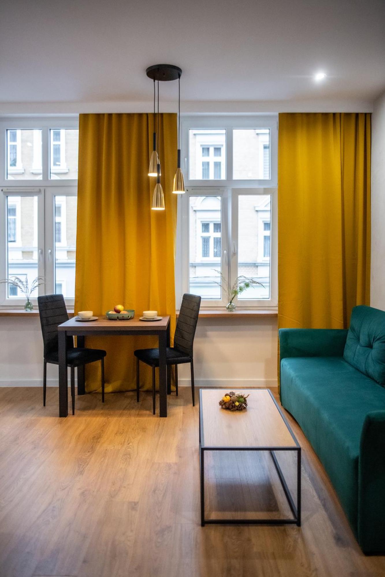 Apartament Lokietka グリヴィツェ エクステリア 写真