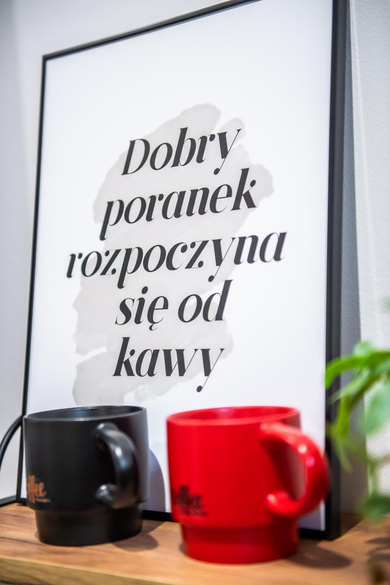 Apartament Lokietka グリヴィツェ エクステリア 写真