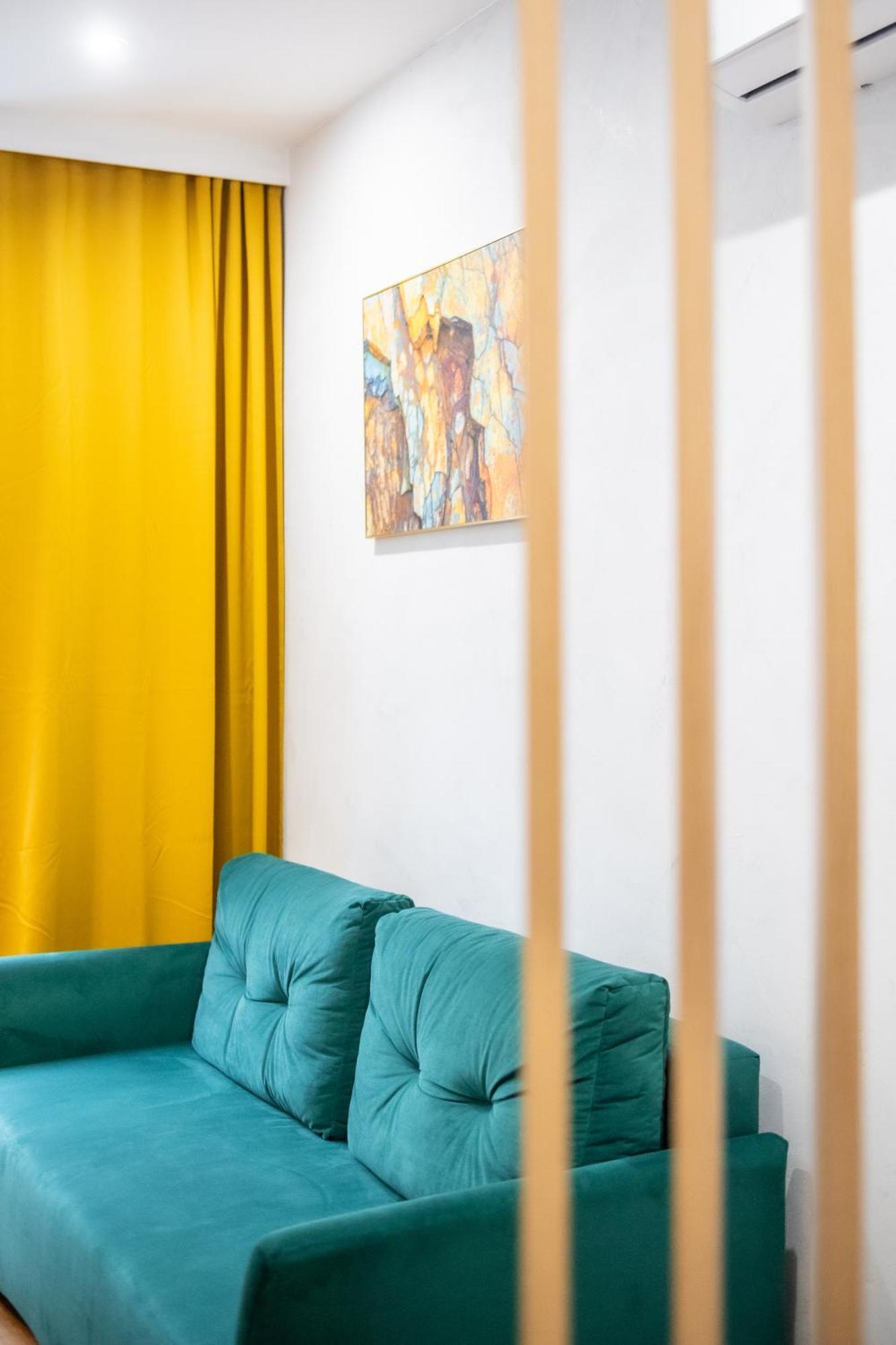 Apartament Lokietka グリヴィツェ エクステリア 写真