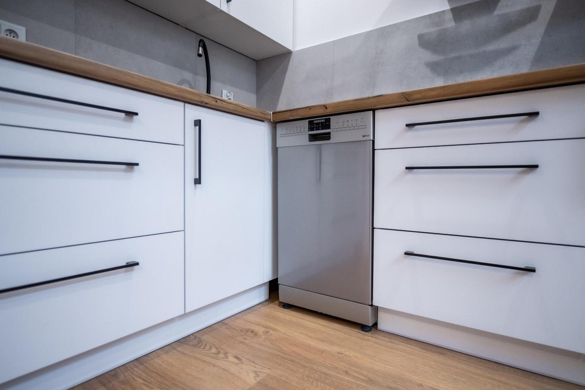 Apartament Lokietka グリヴィツェ エクステリア 写真