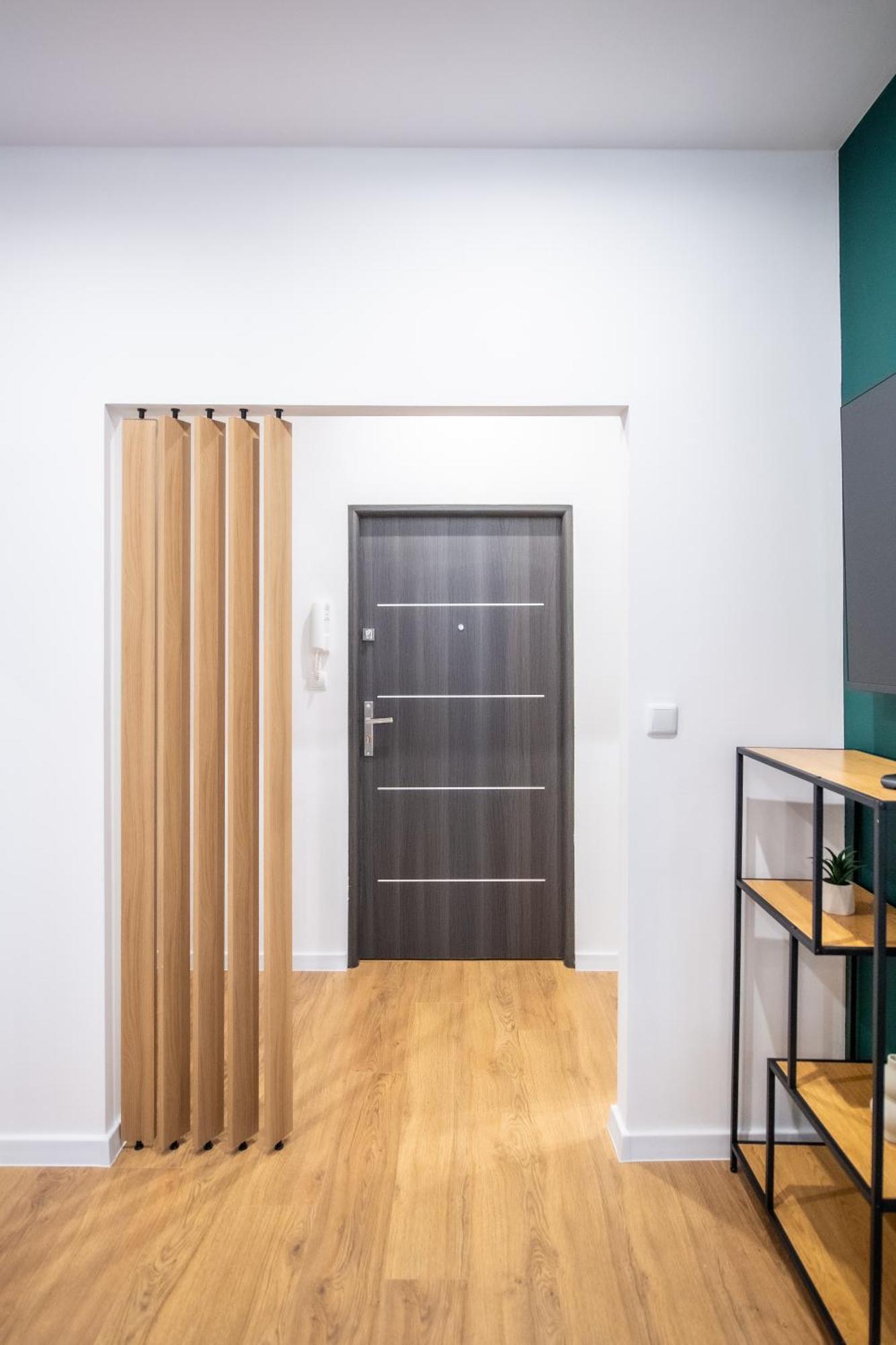 Apartament Lokietka グリヴィツェ エクステリア 写真