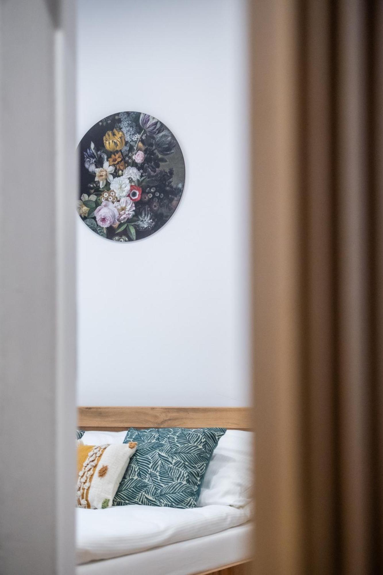 Apartament Lokietka グリヴィツェ エクステリア 写真