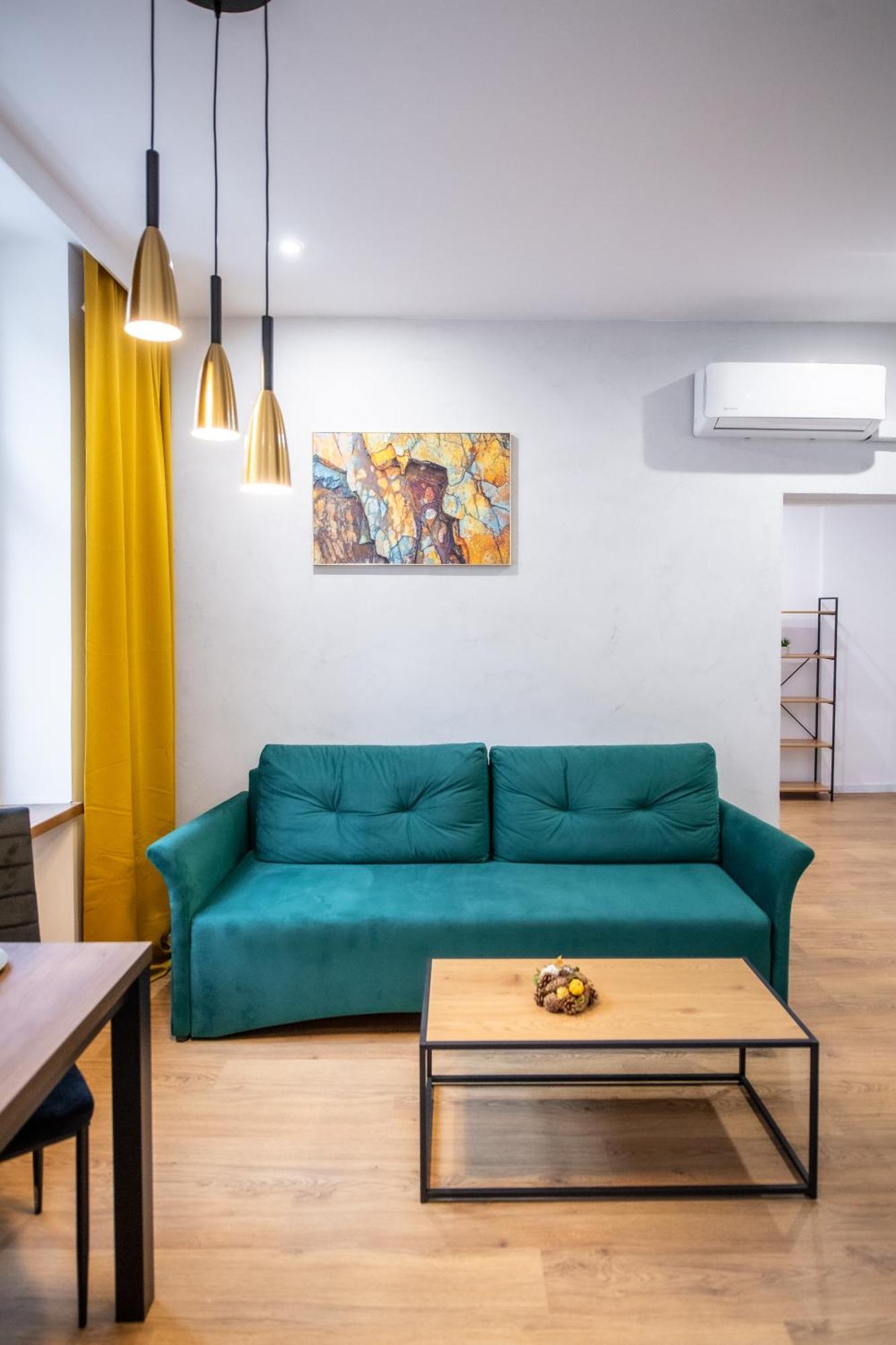 Apartament Lokietka グリヴィツェ エクステリア 写真