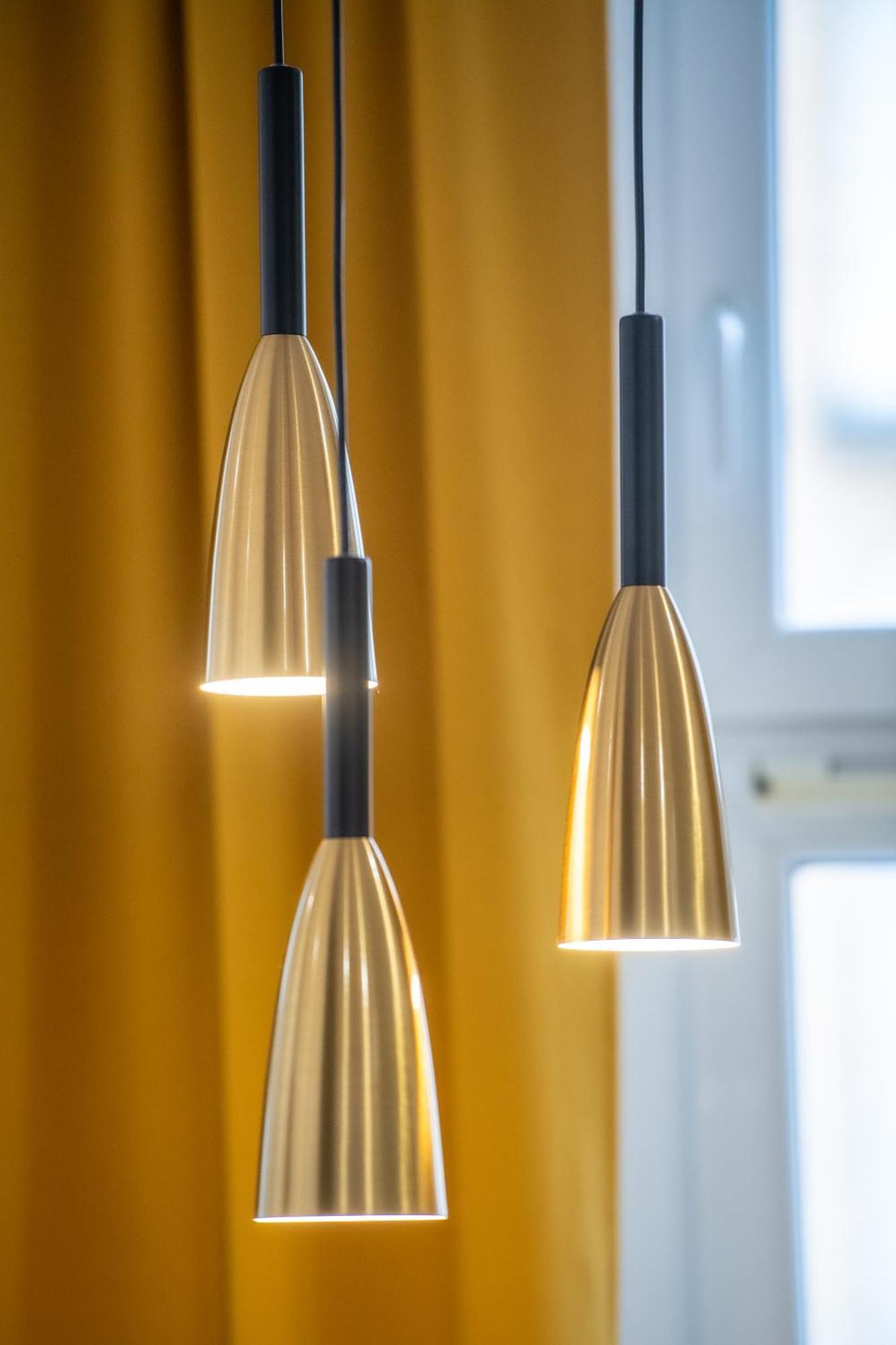 Apartament Lokietka グリヴィツェ エクステリア 写真