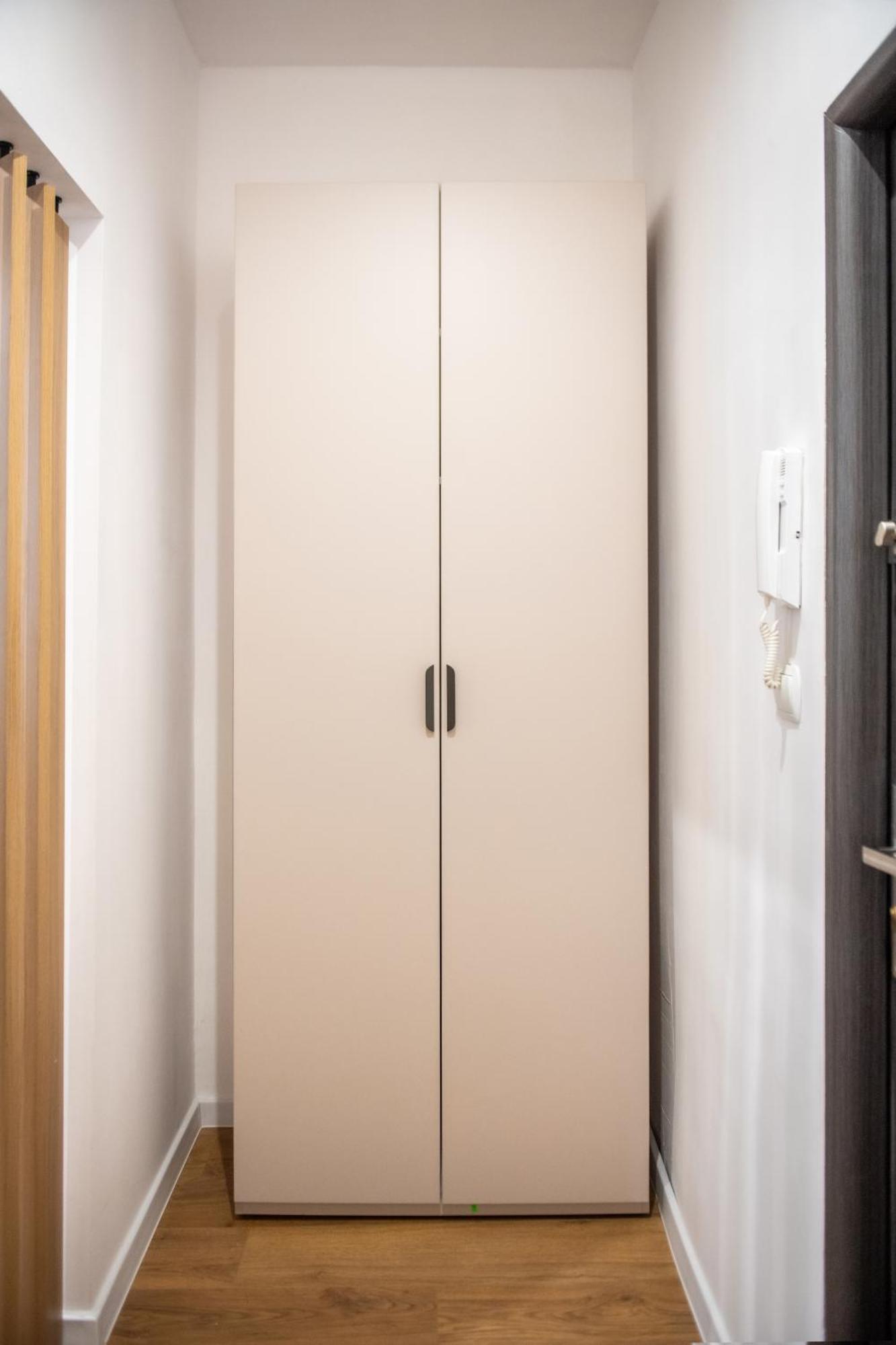 Apartament Lokietka グリヴィツェ エクステリア 写真
