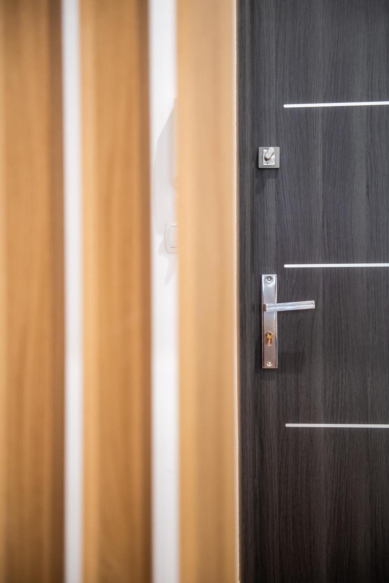 Apartament Lokietka グリヴィツェ エクステリア 写真