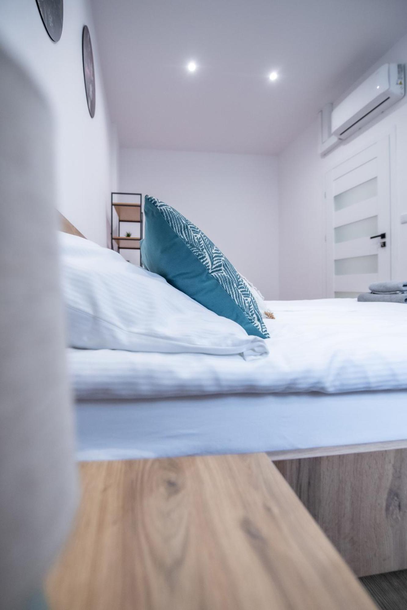 Apartament Lokietka グリヴィツェ エクステリア 写真