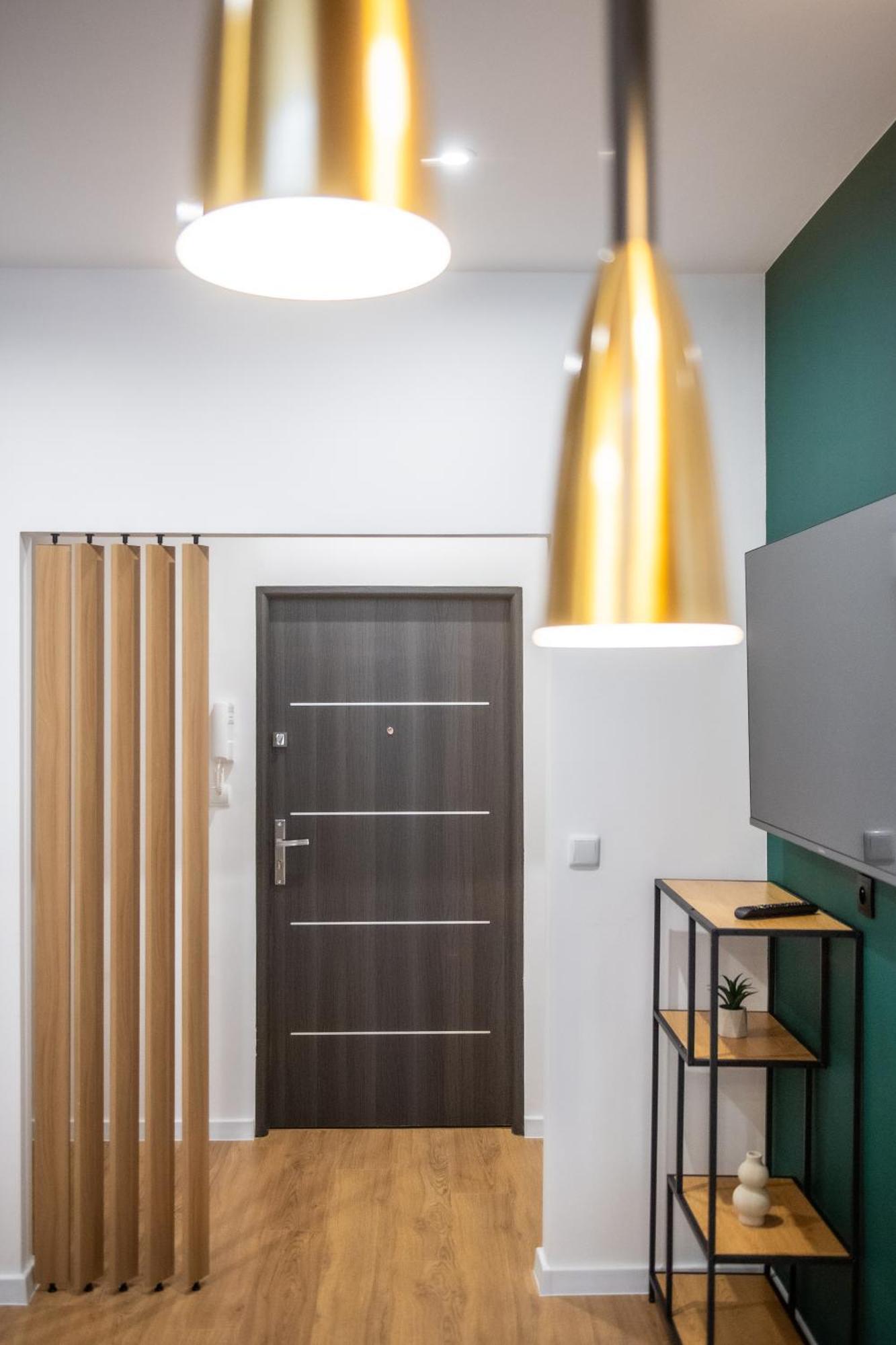 Apartament Lokietka グリヴィツェ エクステリア 写真