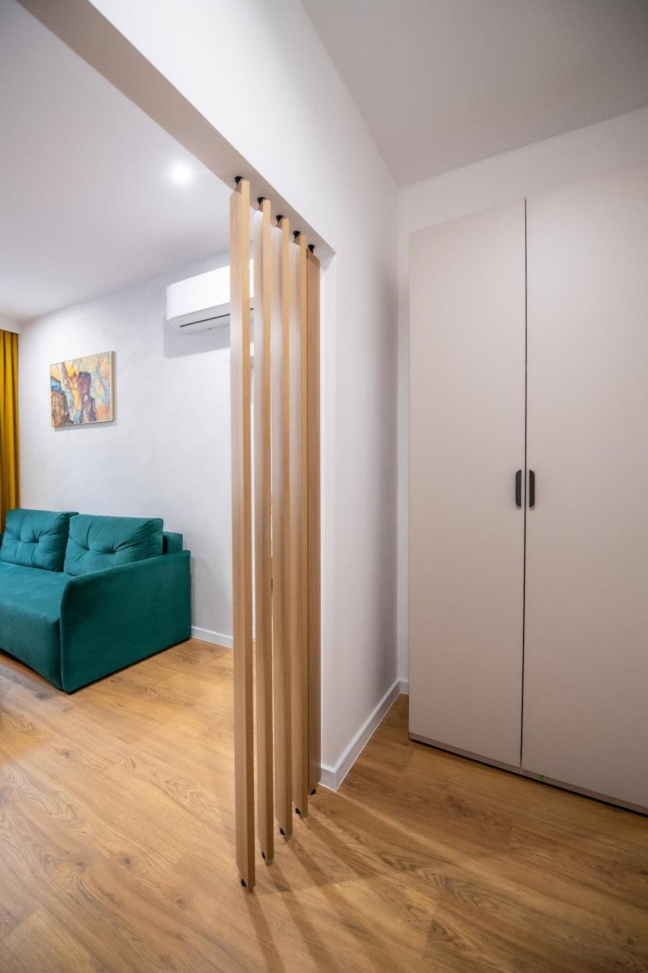 Apartament Lokietka グリヴィツェ エクステリア 写真