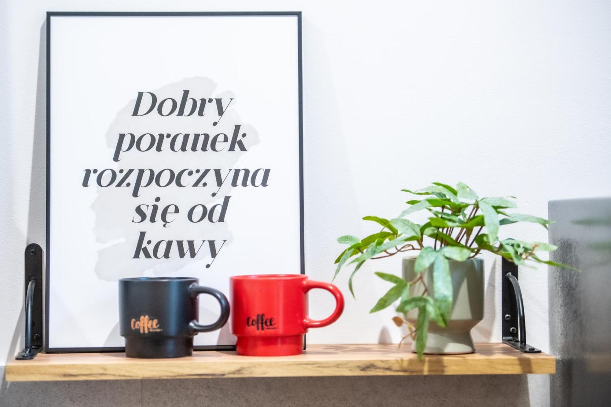 Apartament Lokietka グリヴィツェ エクステリア 写真